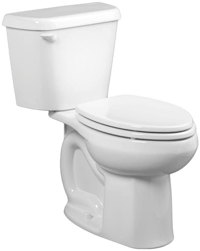 American Standard 221CA Toilet
