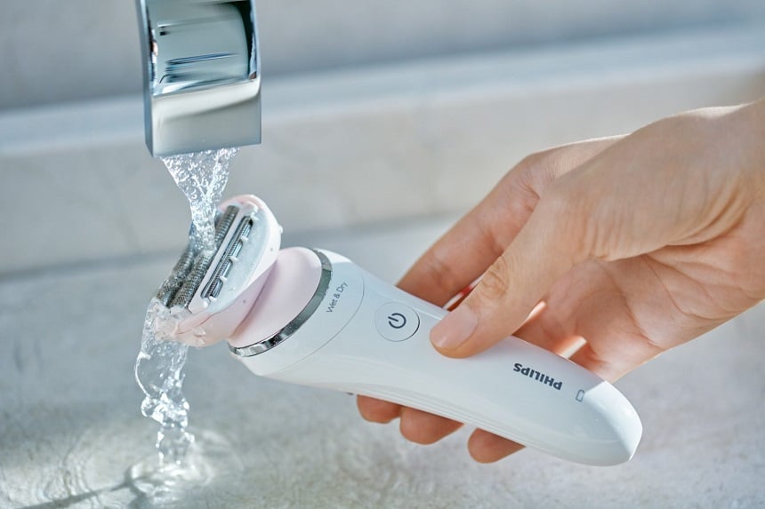 8 Amazing Electric Shavers for Women - Get the Smoothest Skin