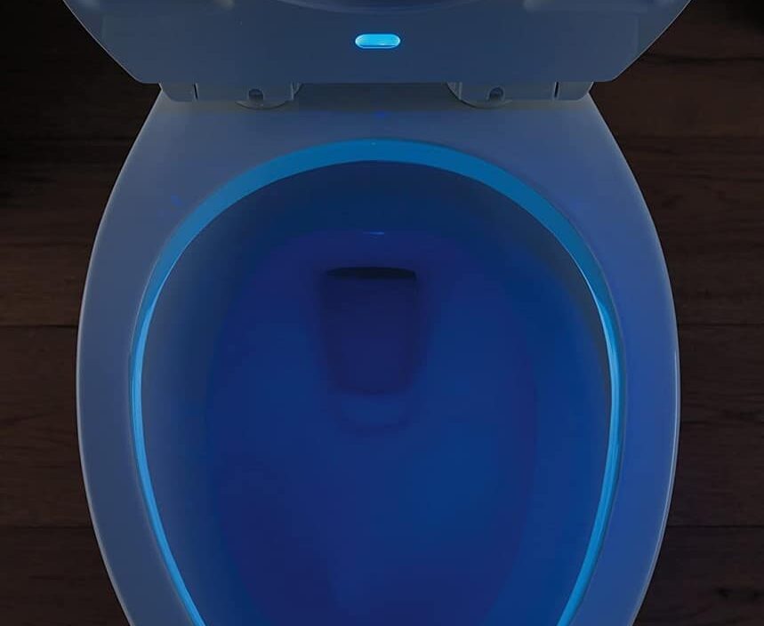 7 Best Toilet Lights - Pretty Up Your Bathroom (Summer 2022)