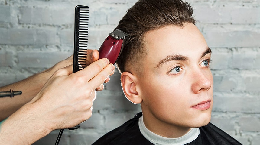12 Best WAHL Clippers – Professional Edging and Outlining! (Summer 2022)