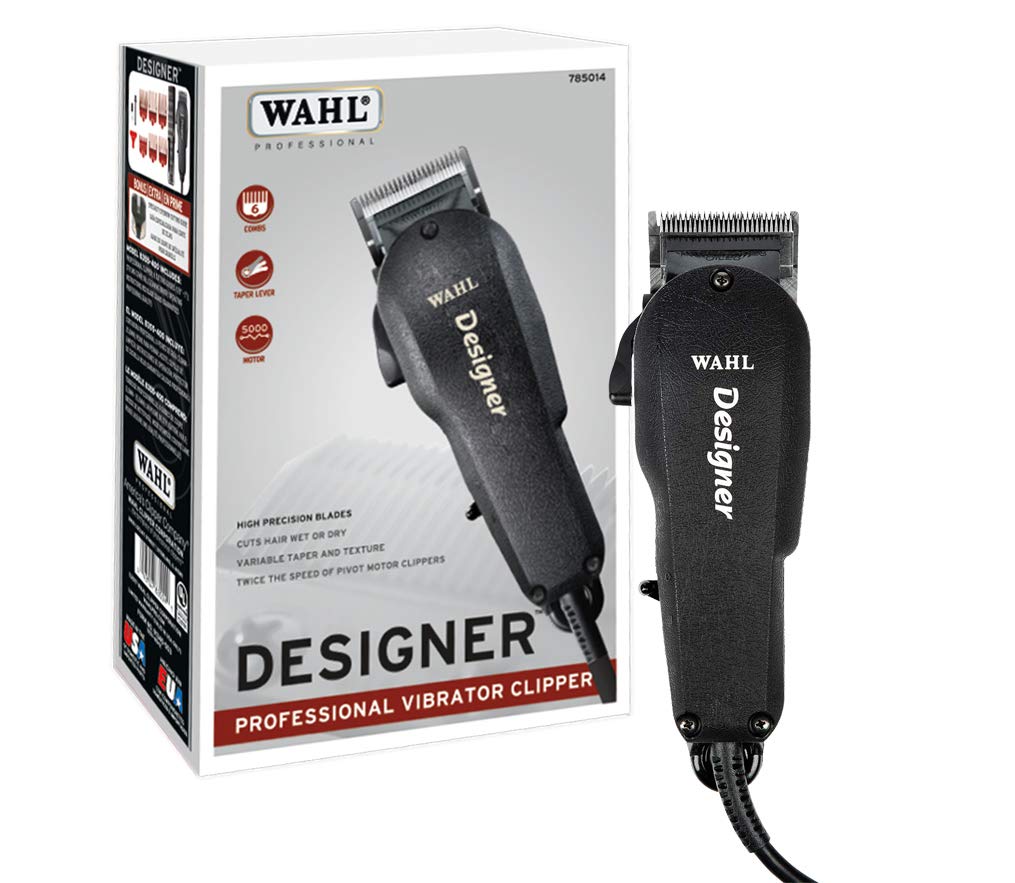 WAHL Professional Designer Clipper 8355