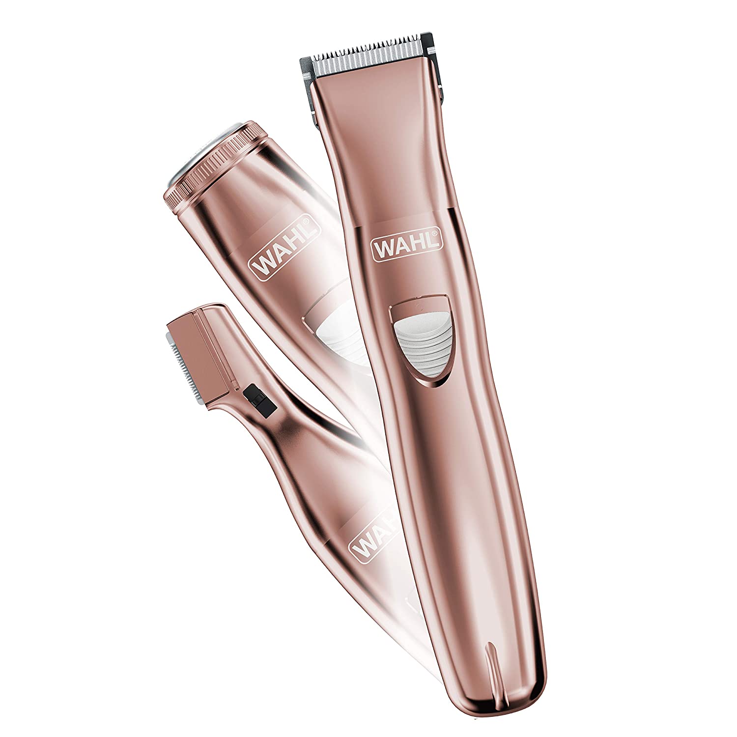 Wahl Pure Confidence