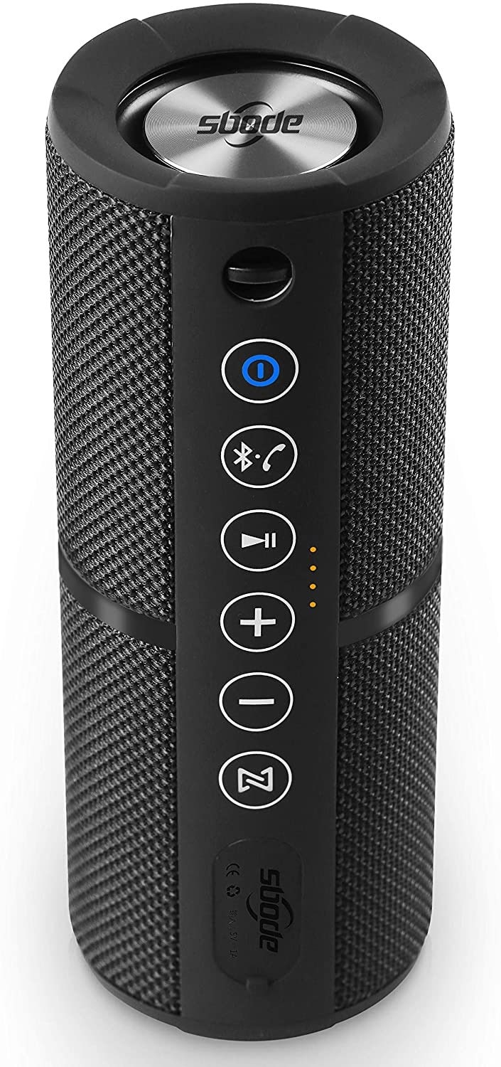 Sbode Bluetooth Speaker M400