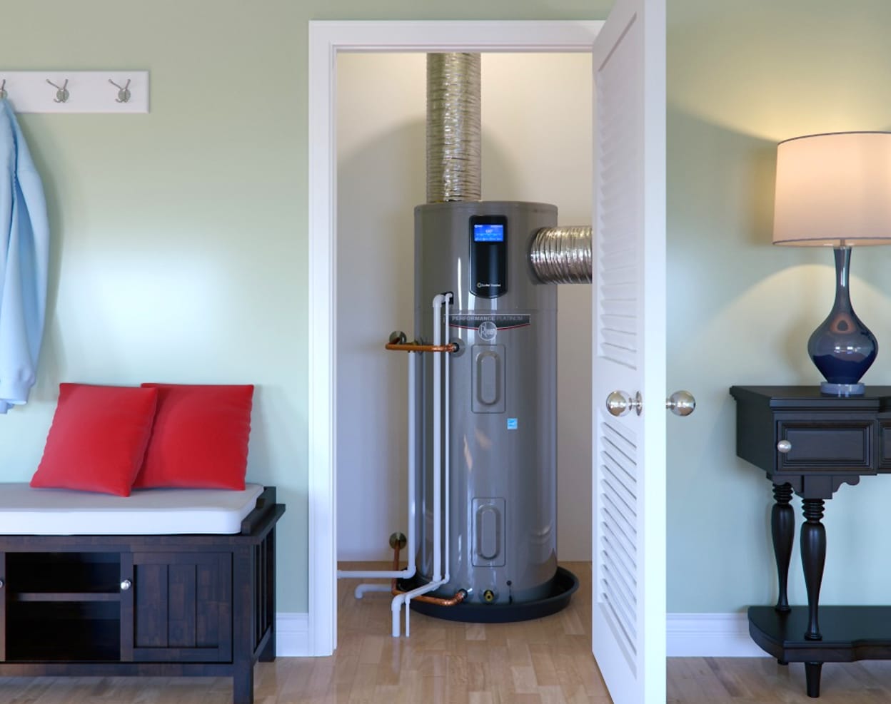 4 Best Hybrid Water Heaters InDetail Reviews (Feb. 2021)