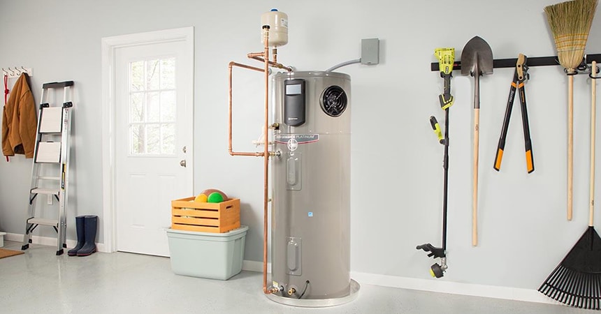 4 Best Hybrid Water Heaters to Reduce Your Energy Costs