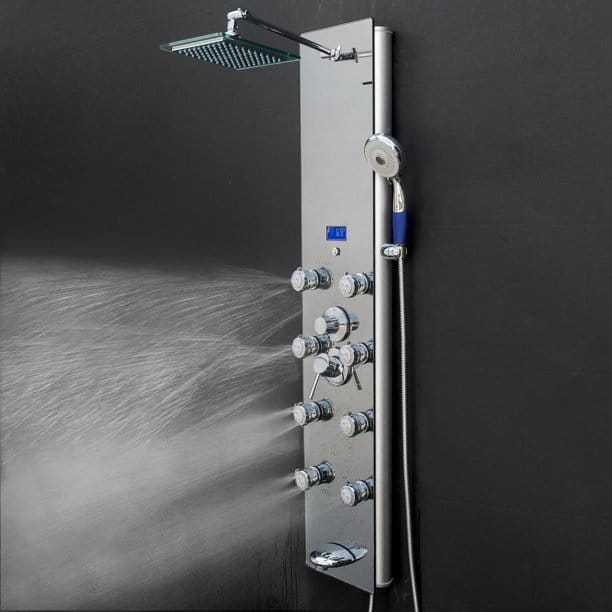 AKDY SP0104 Shower Panel