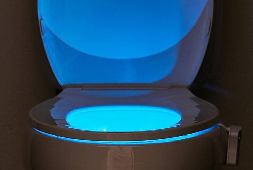 7 Best Toilet Lights InDetail Reviews (May 2021)