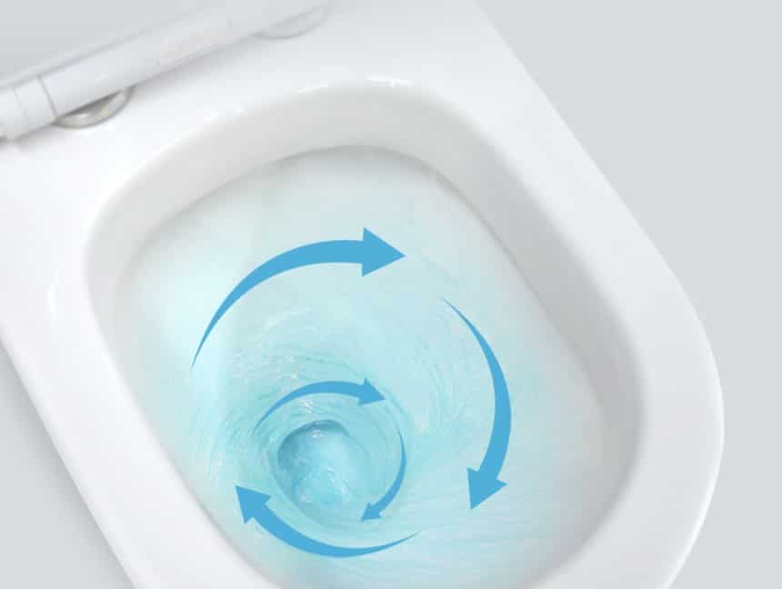 9 Types of Toilet Flush Systems: Compare and Decide!