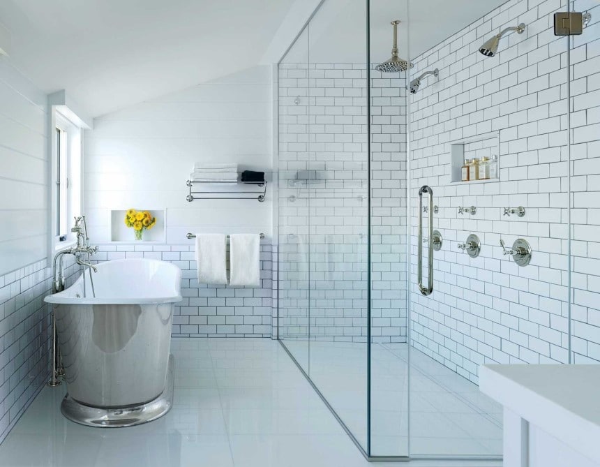 Bath vs Shower: Which is Better?