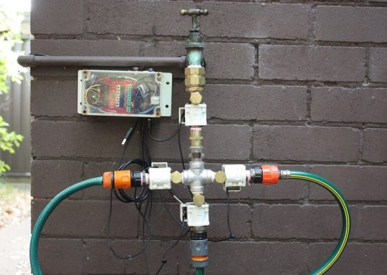 High Water Bill But There Is No Visible Leak? We Know What to Do