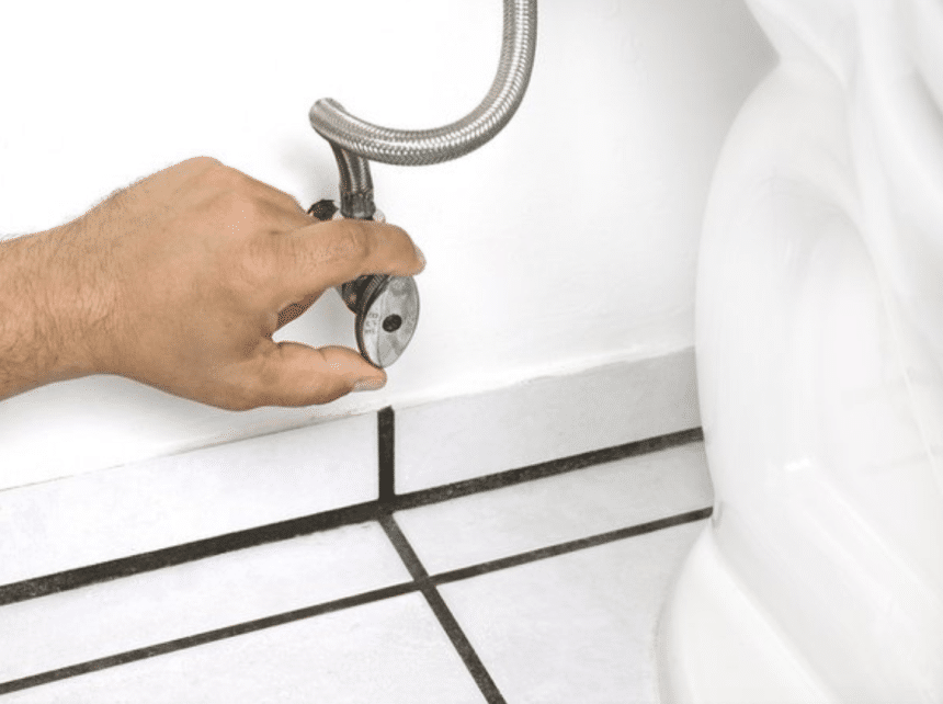 How to Adjust Water Level in a Toilet Bowl