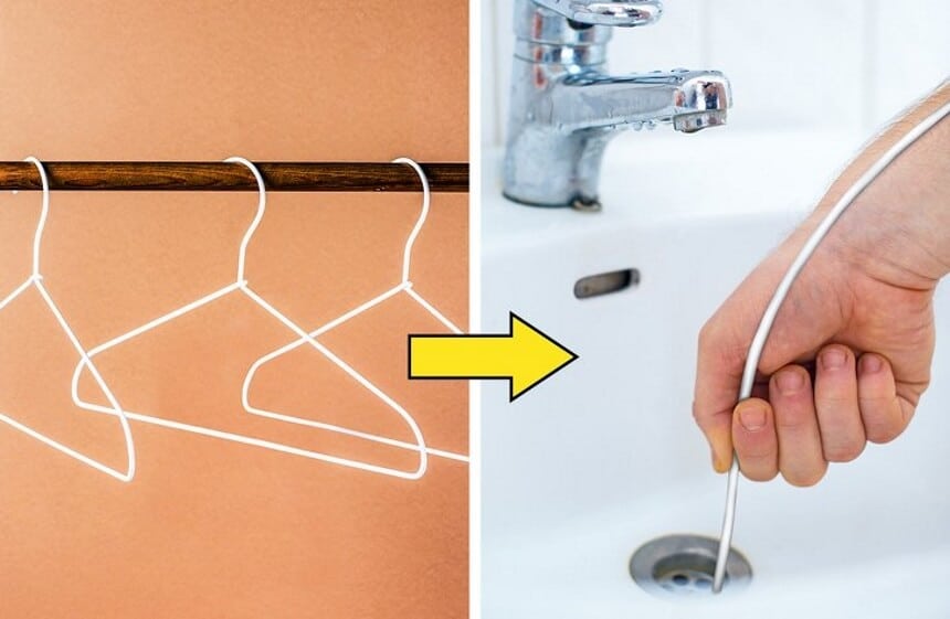 How to Unclog Bathroom Sink