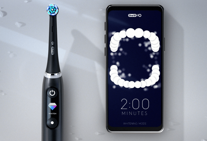 8 Best Electric Toothbrushes for Braces – Leave No Plaque Behind! (Winter 2023)