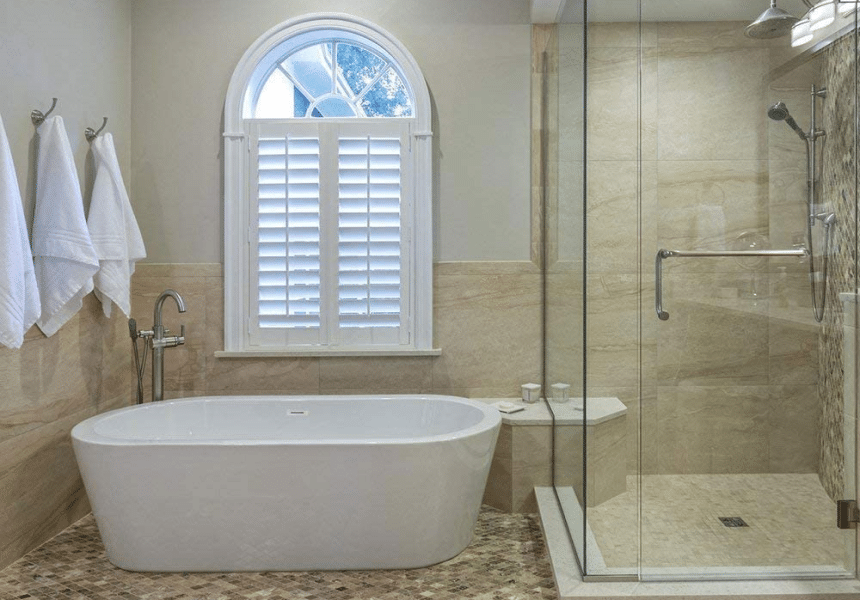 11 Best Freestanding Tubs to Add That Luxurious Look to Your Bathroom (Summer 2022)