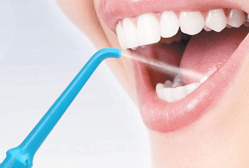 8 Best Water Flossers for Braces to Make Your Oral Care Routine a Breeze (Summer 2022)