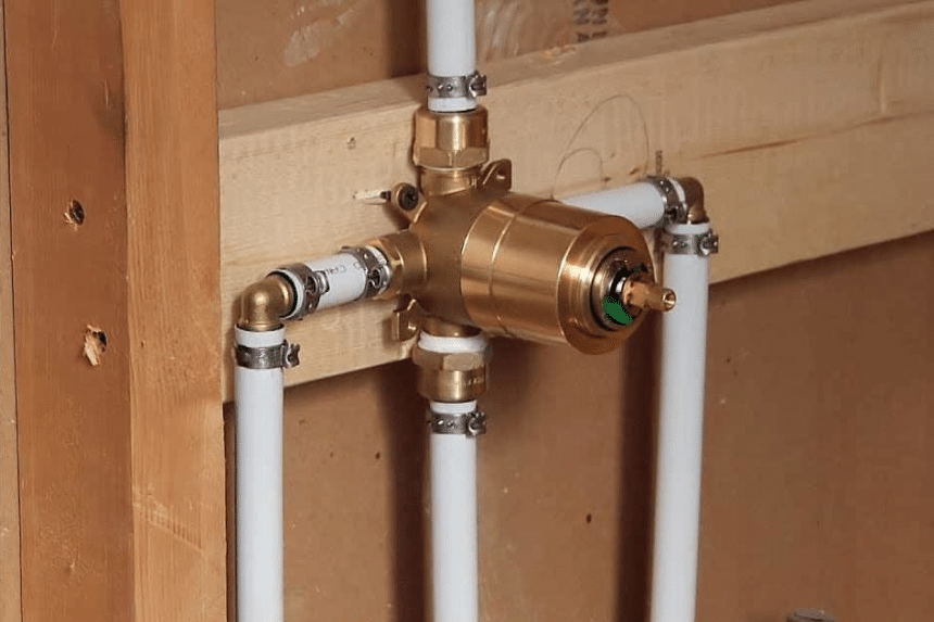 8 Best Shower Valves for Any Bathroom – Easy to Install and Use (Fall 2022)