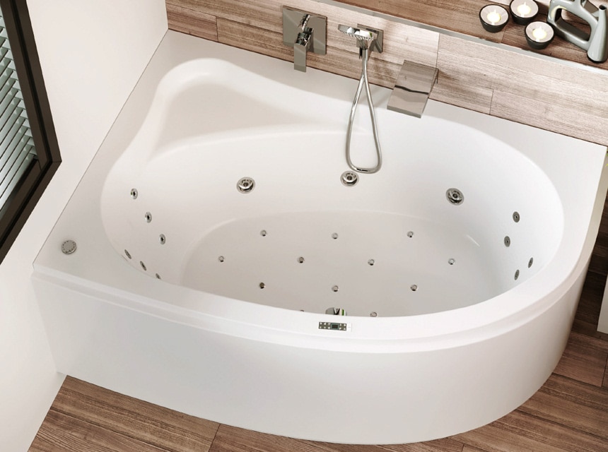 Bathtub Dimensions: Reference Guide to Common Types