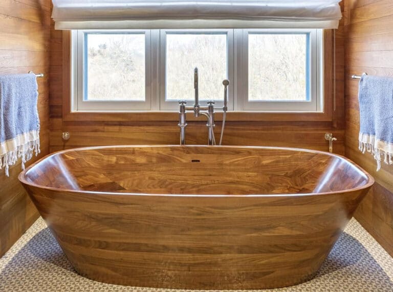 10 Best Bathtub Materials Main Properties, Pros & Cons