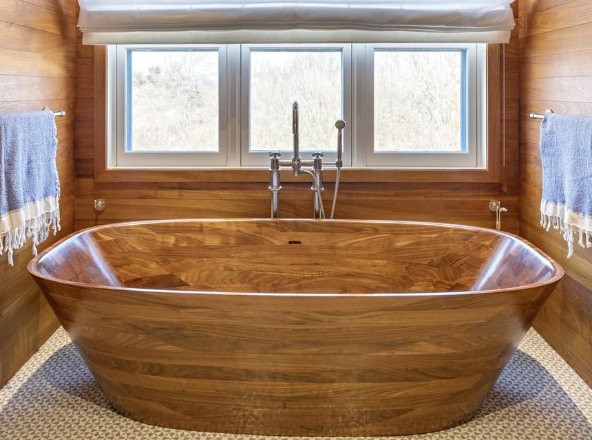 10 Best Bathtub Materials: Which is Best for Your Needs?