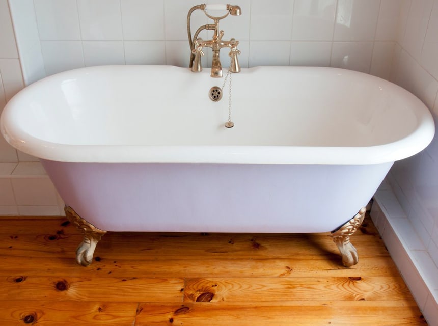 10 Best Bathtub Materials: Which is Best for Your Needs?