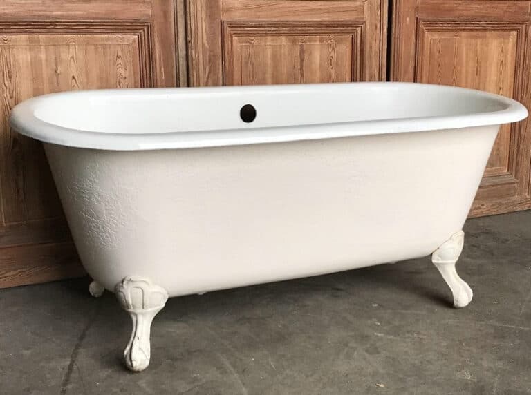10 Best Bathtub Materials Main Properties, Pros & Cons