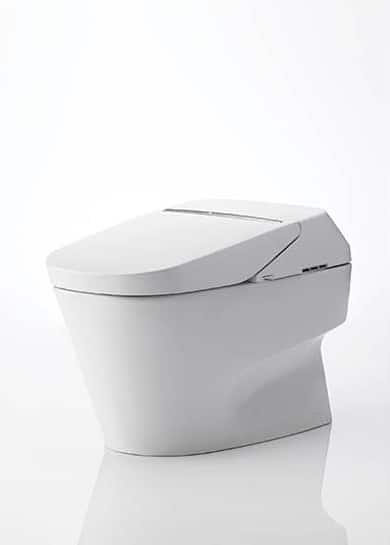 TOTO Neorest® 700H Dual Flush Toilet