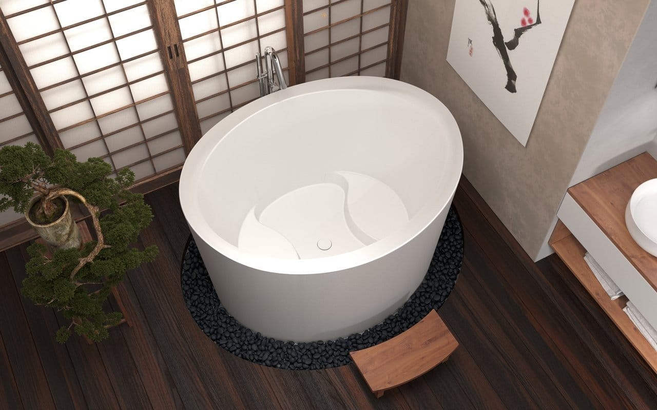DIY Ofuro Tub: What Is It and How to Build One?