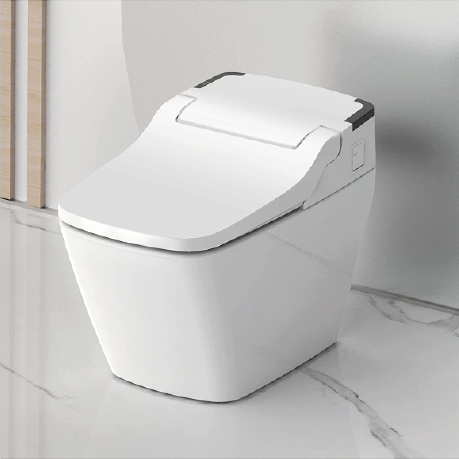 VOVO STYLEMENT TCB-090S Integrated Smart Toilet