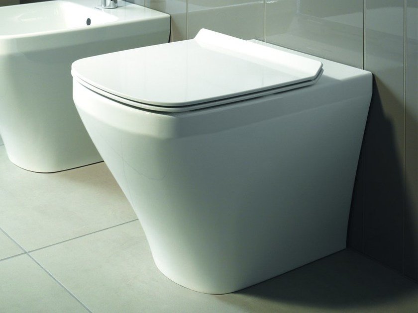 5 Best Duravit Toilets for the Most Stylish Bathroom (Fall 2022)