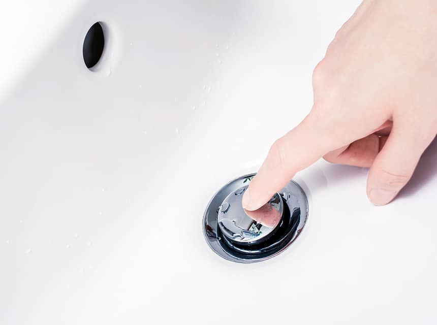 Bathtub Drain Stopper Choose Fix Remove, How To Replace Bathtub Pop Up Drain Stopper