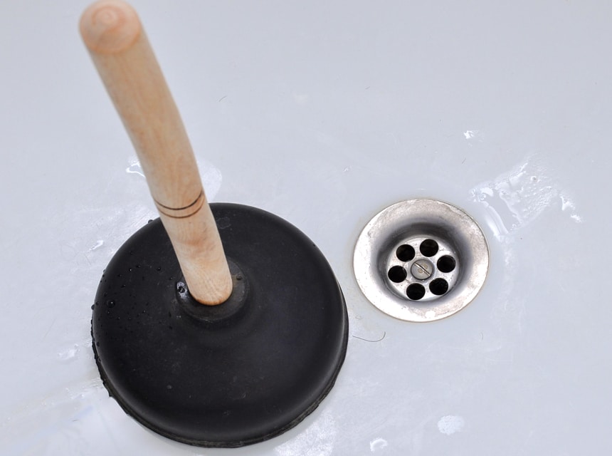 Fixing Bathtub Drain Stopper: Step-By-Step Instructions