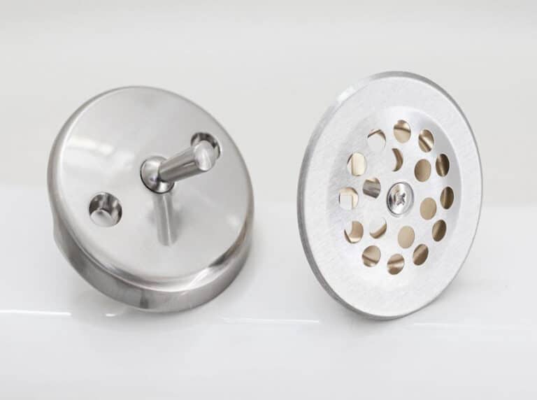 Bathtub Drain Stopper Choose, Fix, Remove