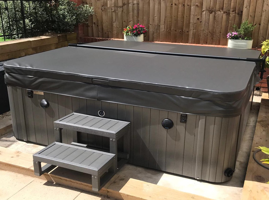 8 Best Hot Tub Covers Available on the Market (Winter 2023)