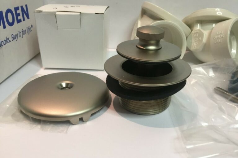 How to Remove Bathtub Drain 6 Types of Drains Considered