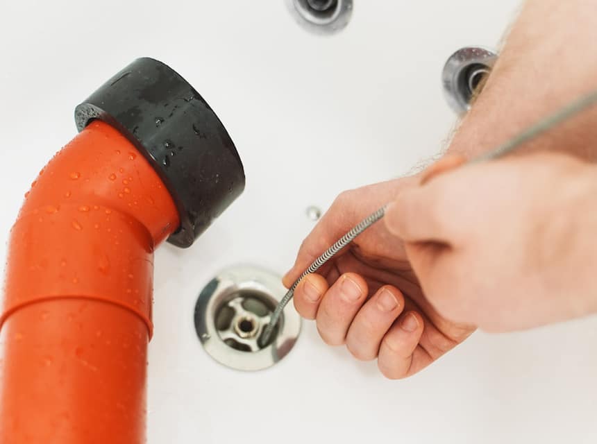 How to Unclog a Bathtub Drain - Simple Tips to Try