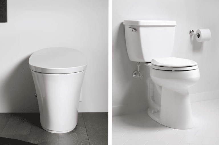 6 Best Kohler Toilets InDetail Reviews (Winter 2024)