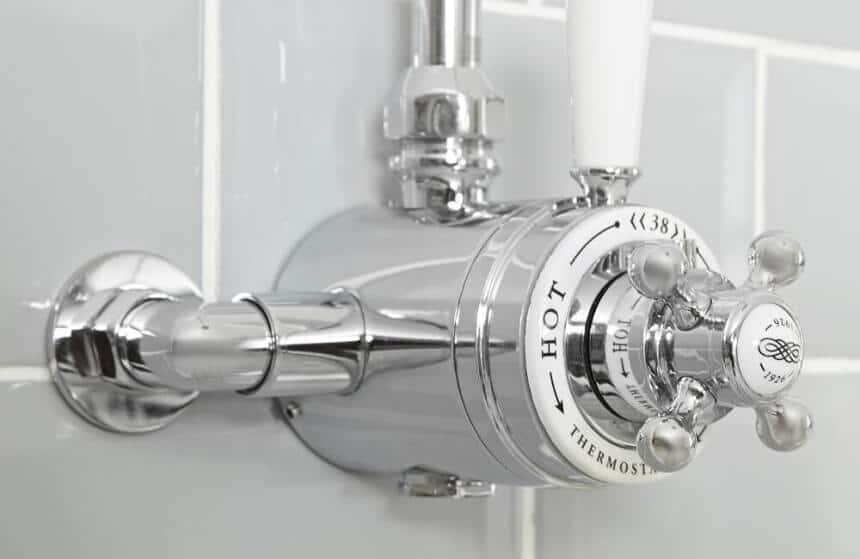 How to Fix a Shower Diverter: Identify the Problem and Fix It Step By Step