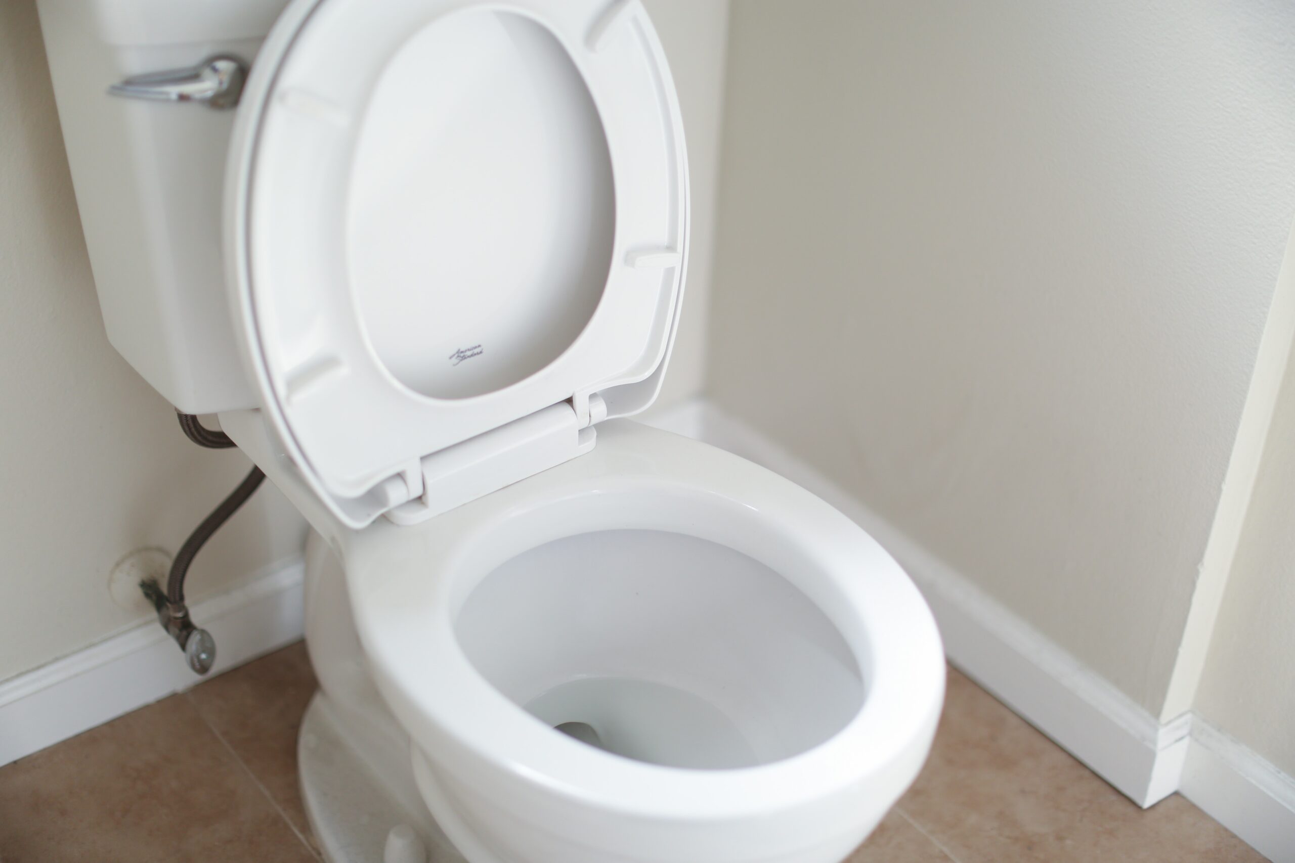 How to Vent a Toilet Without a Vent - No Need to Go Through the Roof