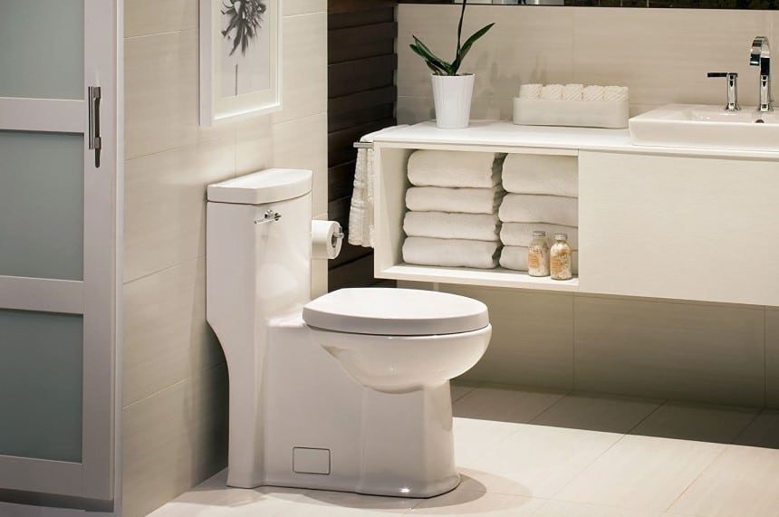 7 Best American Standard Toilets – the Highest-Quality Options (Summer 2022)