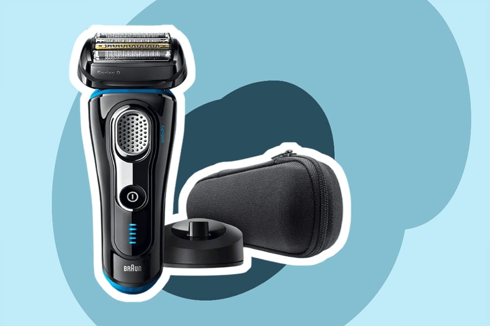 10 Best Electric Shavers for Black Men - No More In-Grown Hair Problem (Fall 2023)