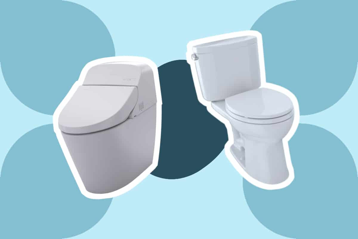 10 Best Low Flow Toilets In Detail Reviews Winter 2024