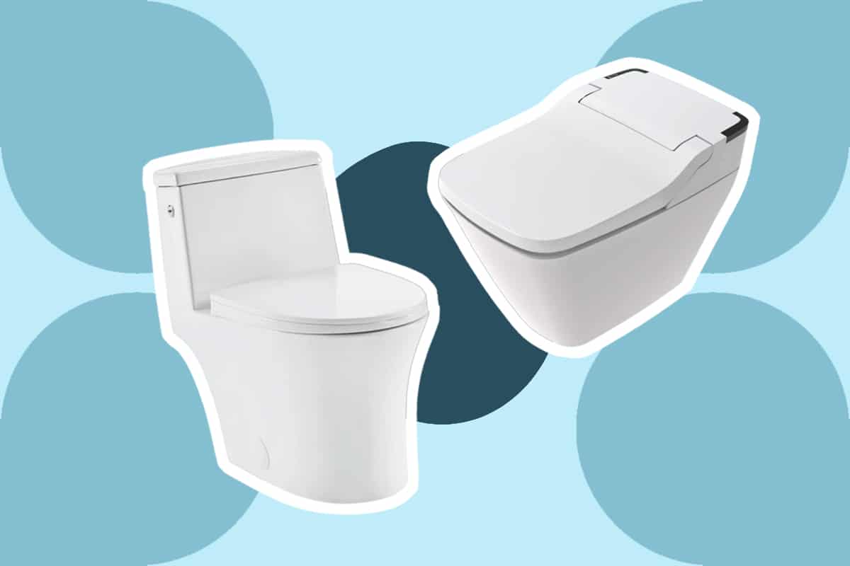 5 Best Touchless Toilets Main 