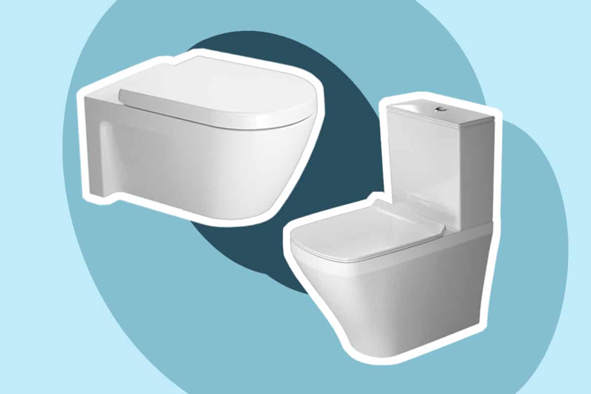 5 Best Duravit Toilets InDetail Reviews (Winter 2024)