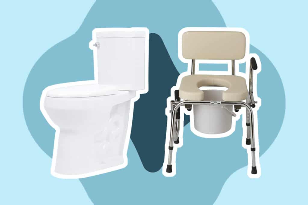 5 Best Handicap Toilets - Extra-Tall and Sturdy (Fall 2023)