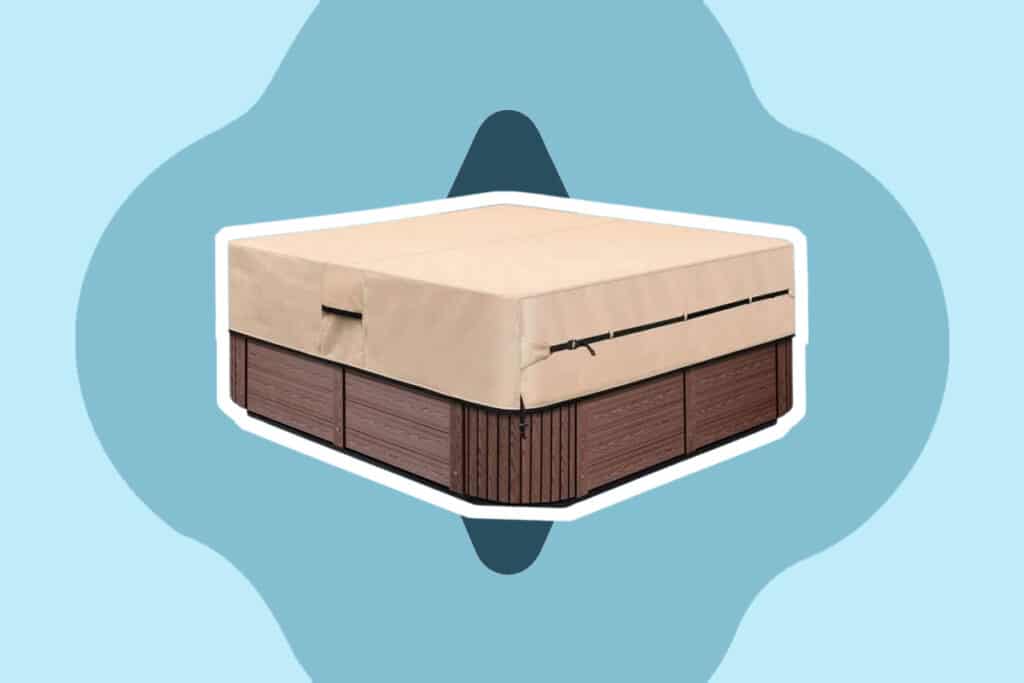 8 Best Hot Tub Covers Available on the Market (Fall 2023)
