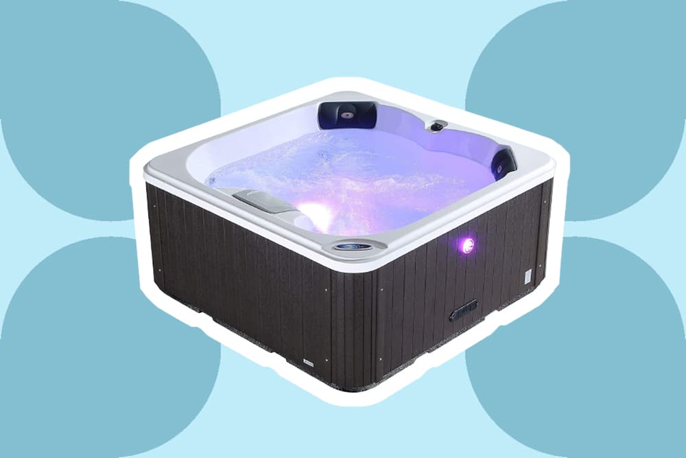 12 Best Plug and Play Hot Tubs for Easy Installation and Portability! (Fall 2023)