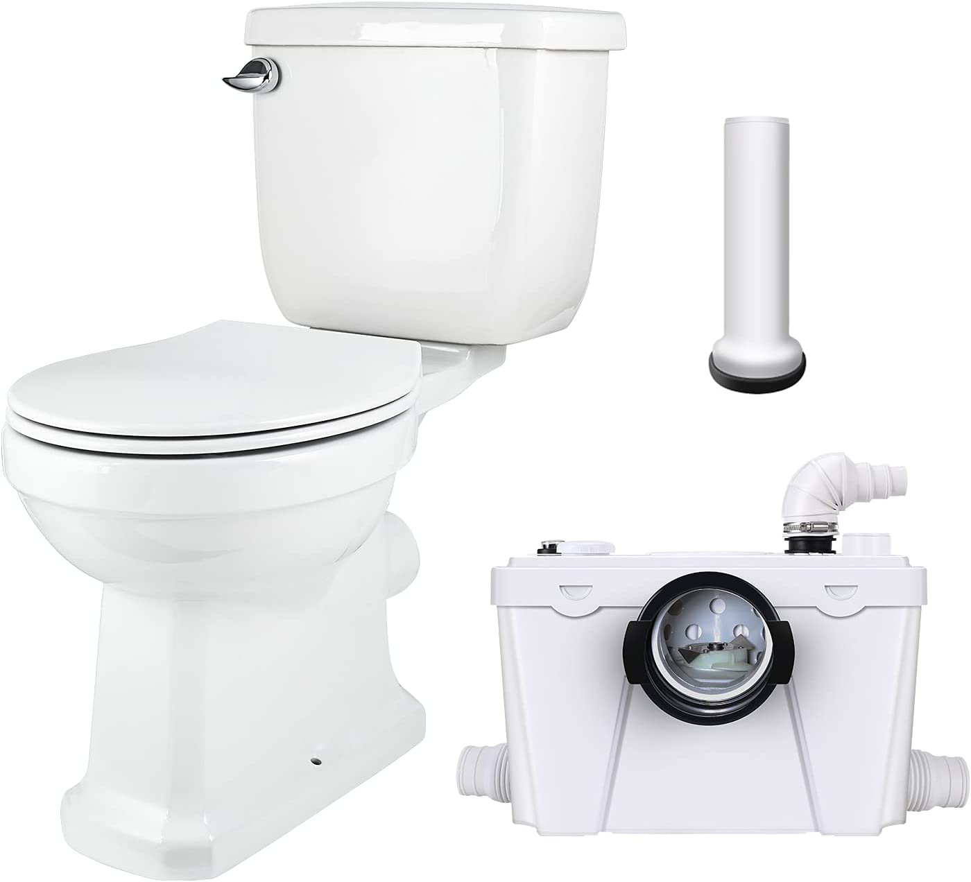 Sanimove FLO500 Upflush Toilet System