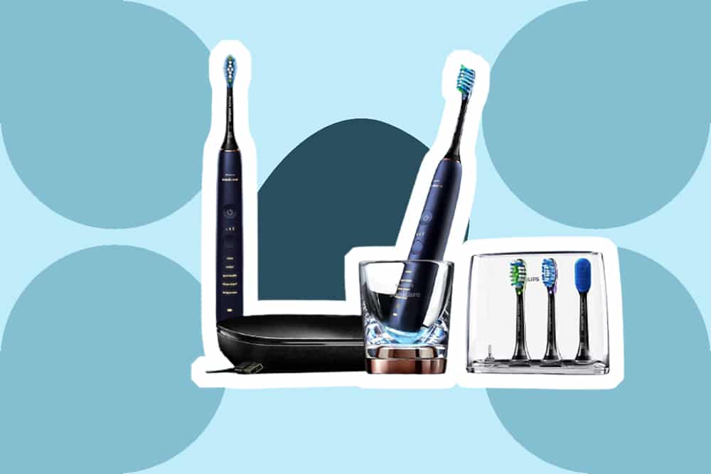 8 Best Ultrasonic Toothbrushes – The Most Effective Way to Clean Your Teeth (Fall 2023)
