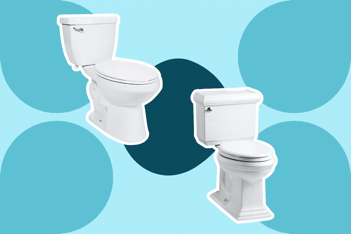 8 Best TwoPiece Toilets InDetail Reviews (Winter 2024)
