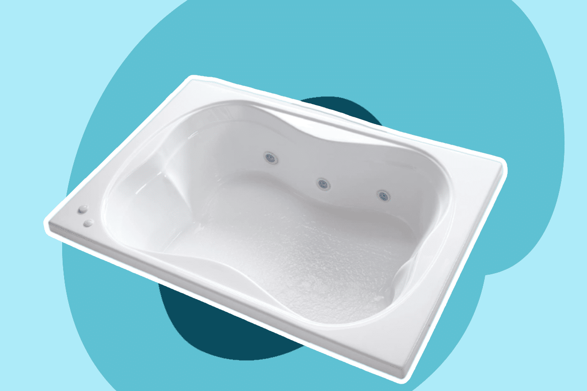 10 Best DropIn Bathtubs InDetail Reviews (Winter 2023)
